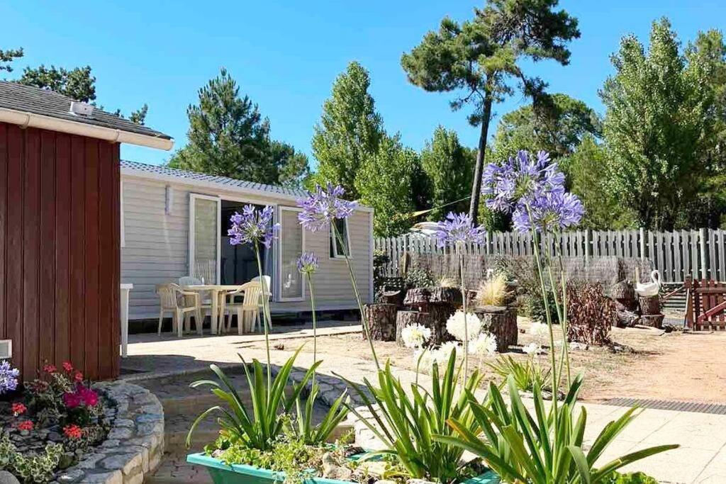 Holiday home Le Petit Coin De Paradis - Centre-ville -