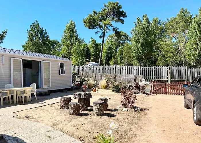 Le Petit Coin De Paradis - Centre-Ville - Plage
