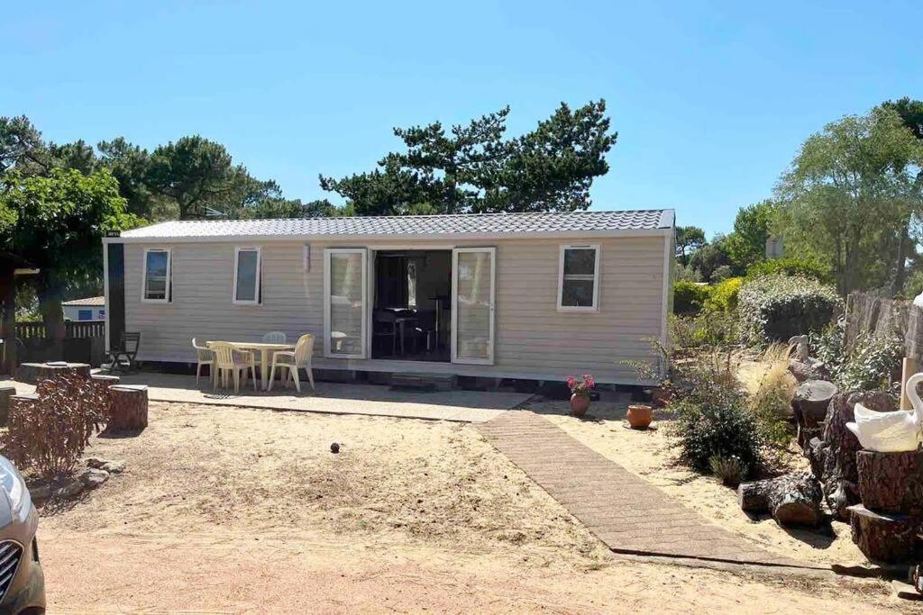 Holiday home Le Petit Coin De Paradis - Centre-ville -
